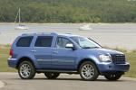 Chrysler Aspen Limited 2007 года